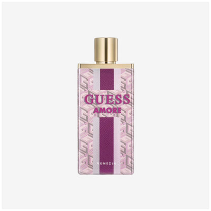 GUESS AMORE VENIZIA EDP D 3.4OZ