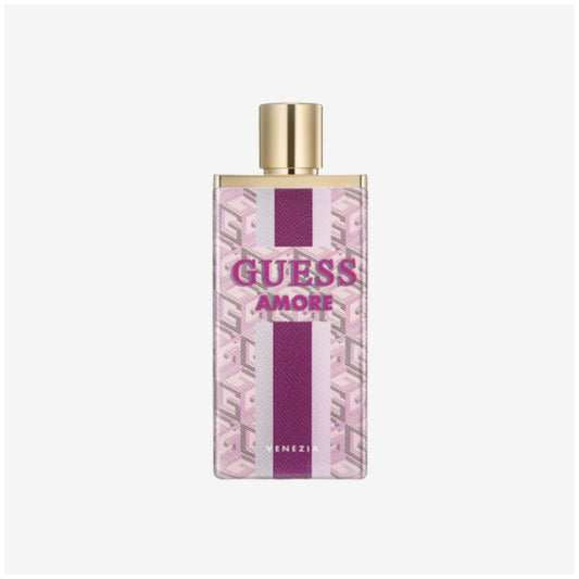 GUESS AMORE VENIZIA EDP D 3.4OZ
