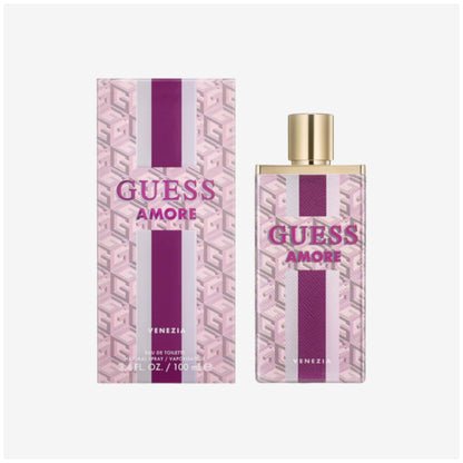 GUESS AMORE VENIZIA EDP D 3.4OZ
