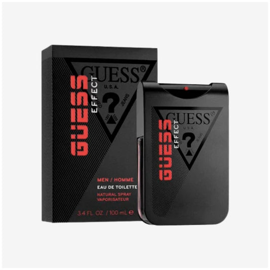 Guess Efect - Eau De Toilette