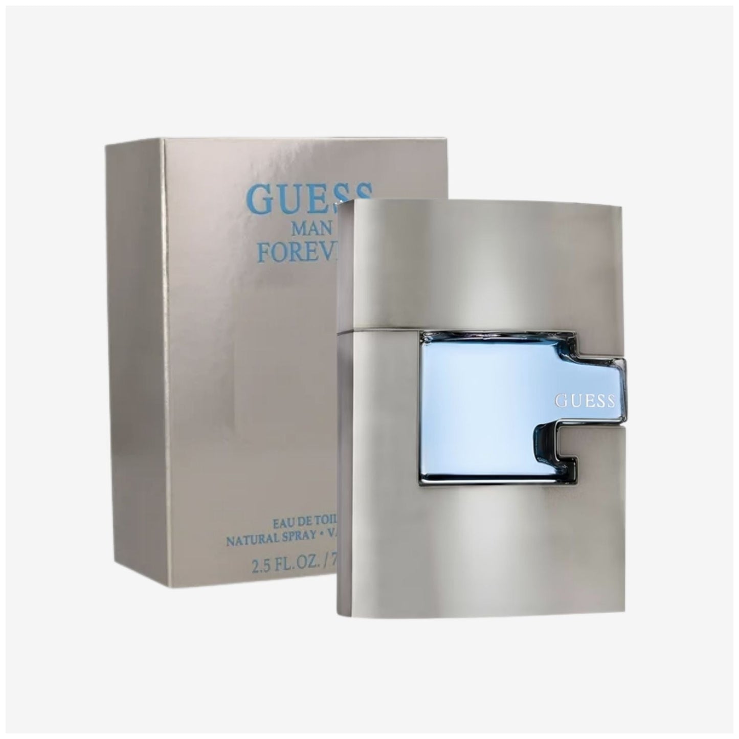 Guess Forever - Eau De Toilette