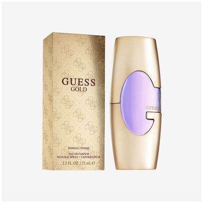 Guess Gold - Eau De Parfum