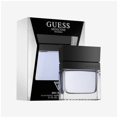 Guess Seductive - Eau De Toilette