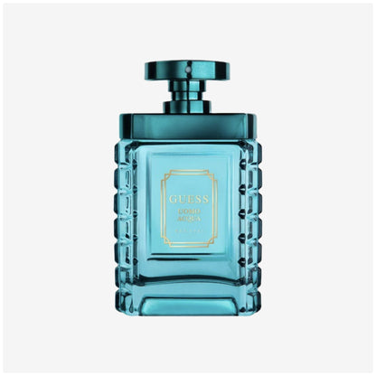 Guess Uomo Acqua - Eau De Toilette