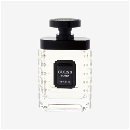 Guess Uomo - Eau De Toilette
