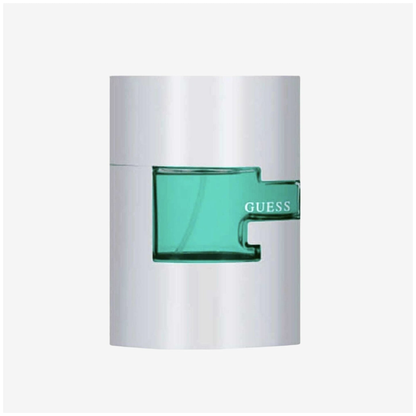 Guess Verde - Eau De Toilette