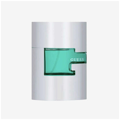Guess Verde - Eau De Toilette
