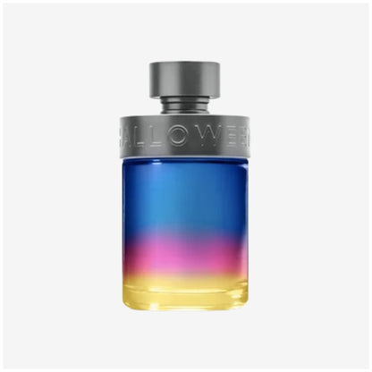 Halloween Man Hero - Eau De Toilette