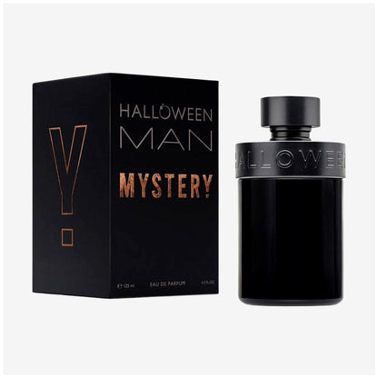 Halloween Man Mystery - Eau De Parfum