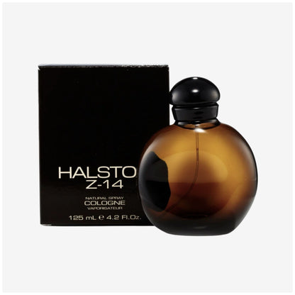 Halston Z-14 - Eau De Toilette
