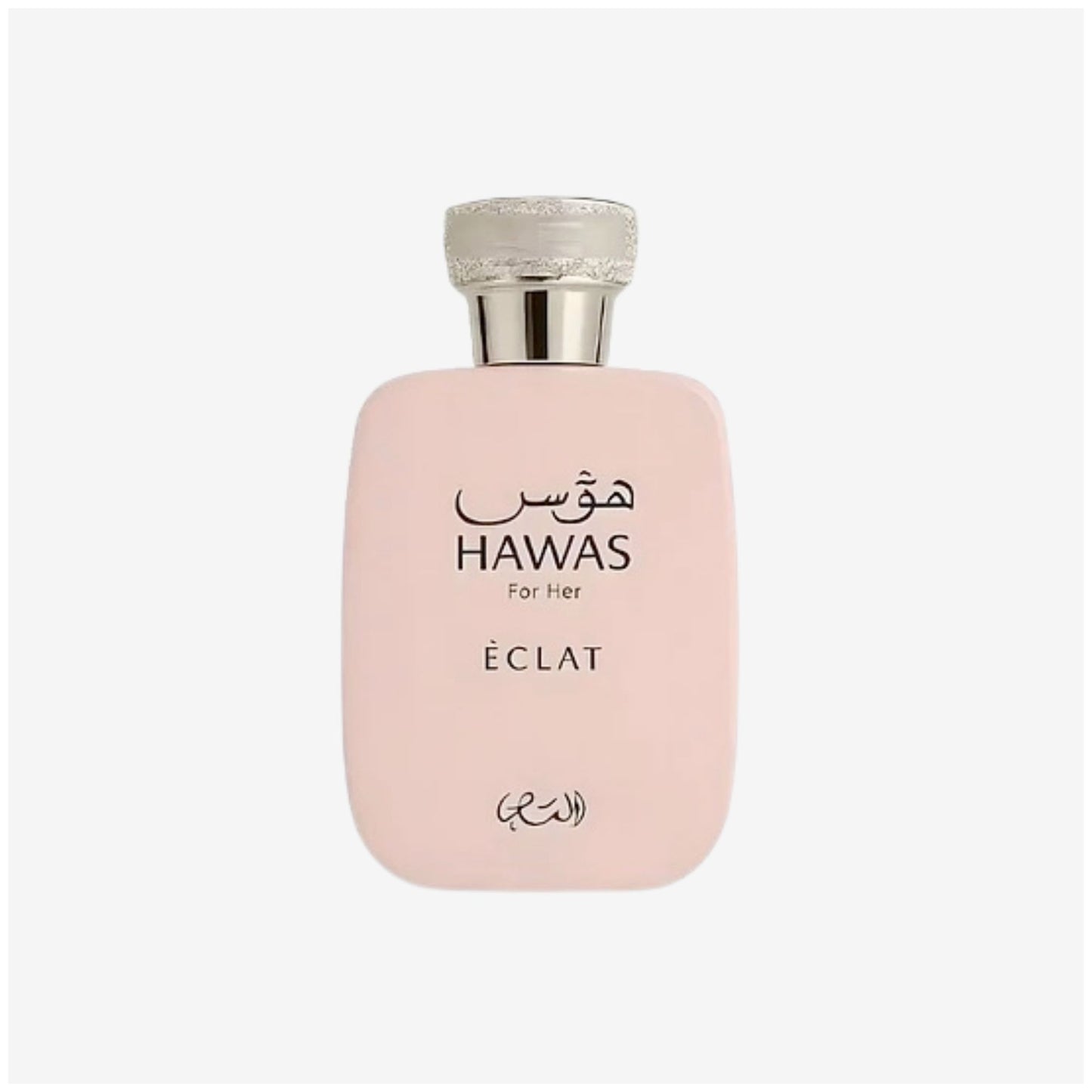 HAWASS RASASI ECLAT EDP D 3.4oz