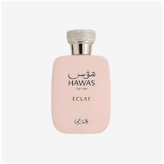 HAWASS RASASI ECLAT EDP D 3.4oz