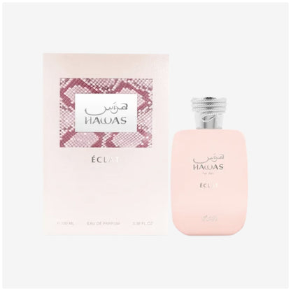 HAWASS RASASI ECLAT EDP D 3.4oz
