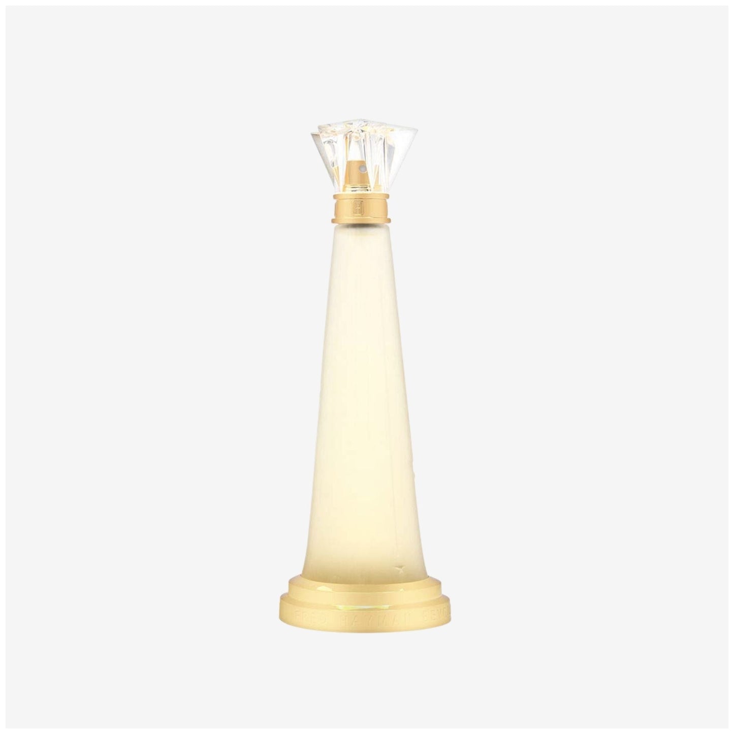 Hollywood - Eau De Parfum
