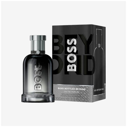 HUGO BOSS BOTTLED BEYOND EDP H 3.4OZ