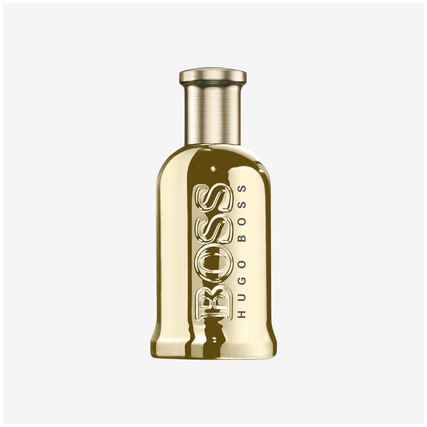 HUGO BOSS BOTTLED DORADA EDP H 6.8OZ