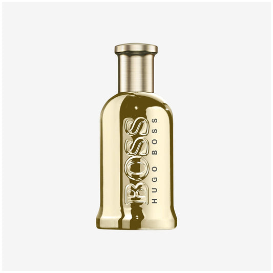 HUGO BOSS BOTTLED DORADA EDP H 6.8OZ