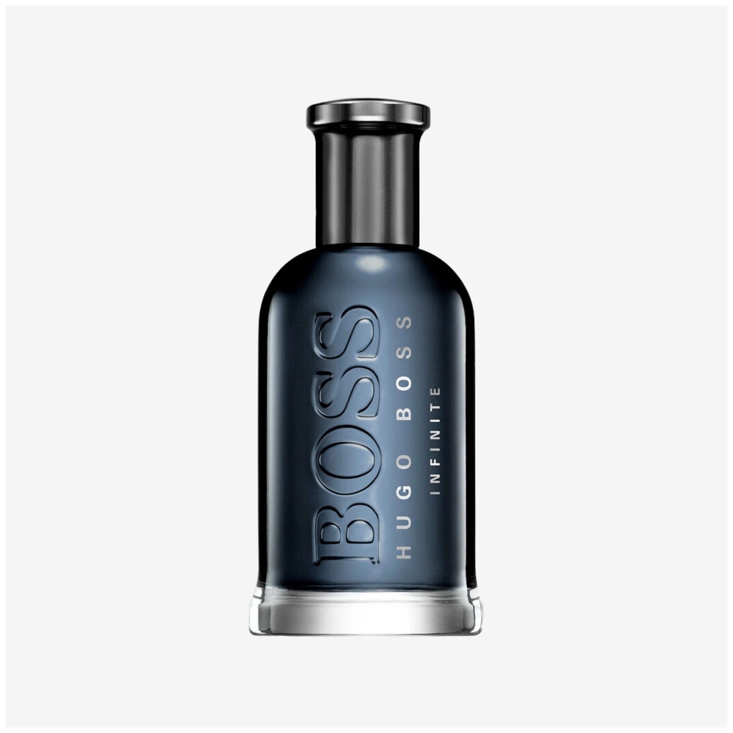HUGO BOSS BOTTLED INFINITE EDP H 3.4oz