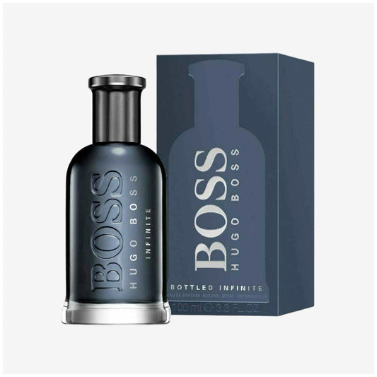 HUGO BOSS BOTTLED INFINITE EDP H 3.4oz