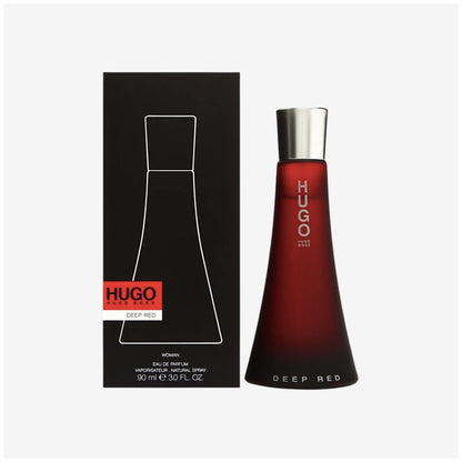 Hugo Boss Deep Red - Eau De Parfum