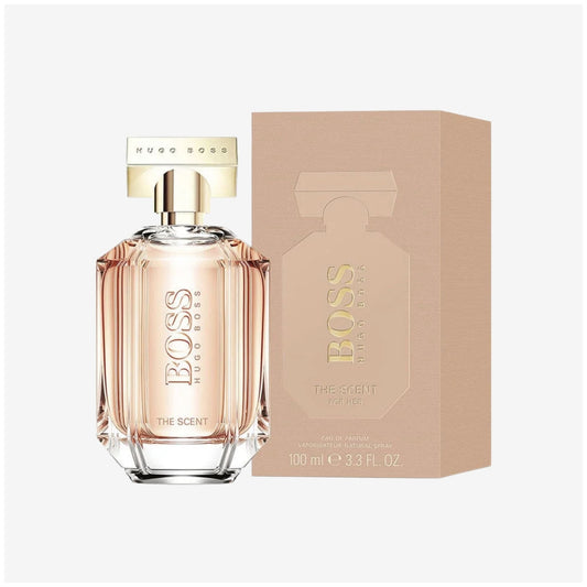 Hugo Boss The Scent - Eau De Parfum