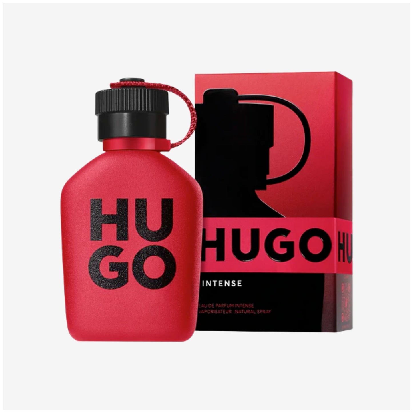 HUGO HUGO BOSS INTENSE EDT H 4.2OZ