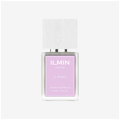 Ilmin Il Roso - Extrait Parfum