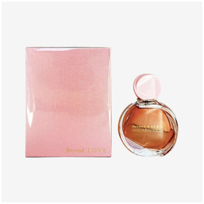 Insurrection Beyond Love - Eau De Parfum