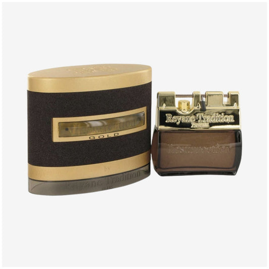 Insurrection Gold - Eau De Toilette