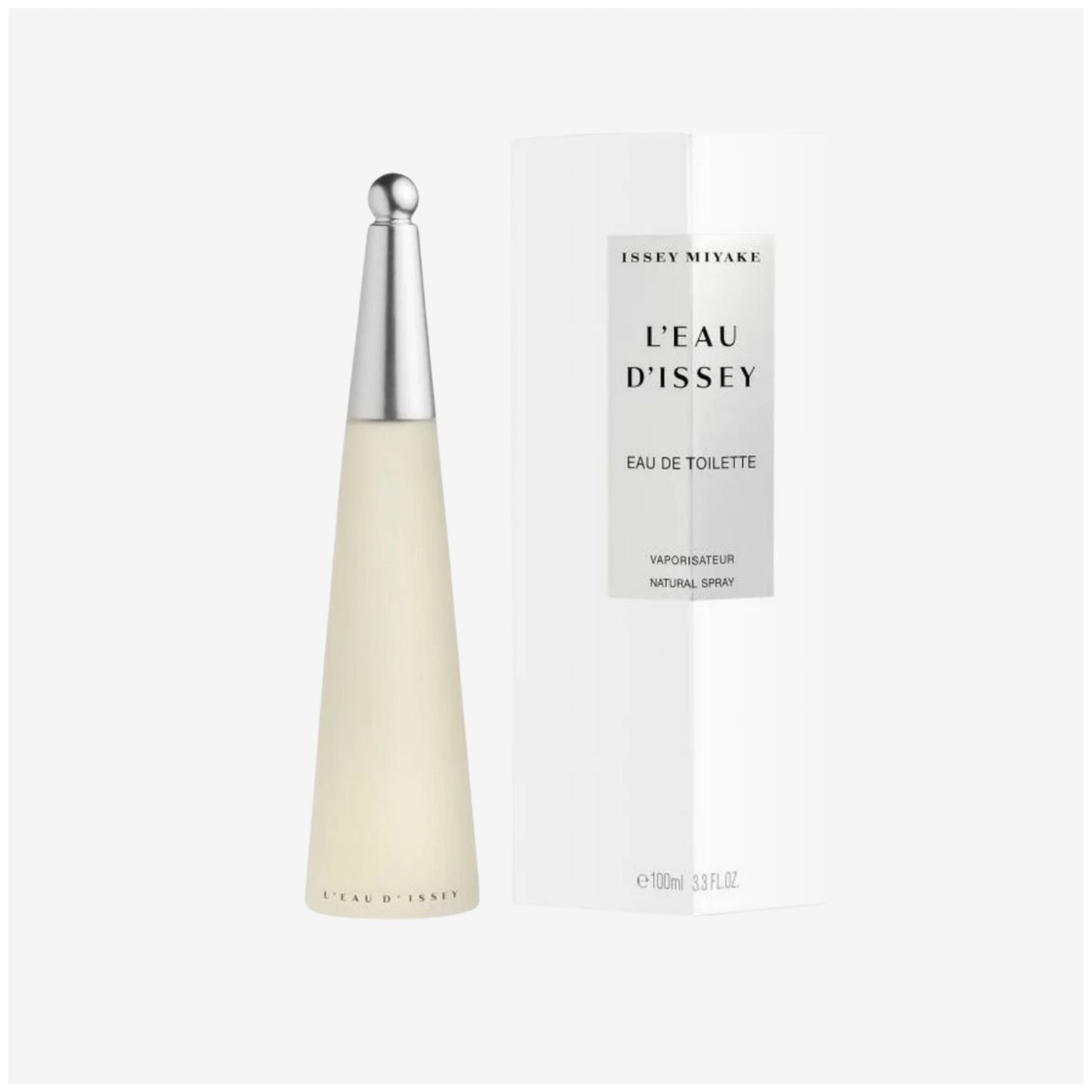 Issey Miyake - Eau De Toilette
