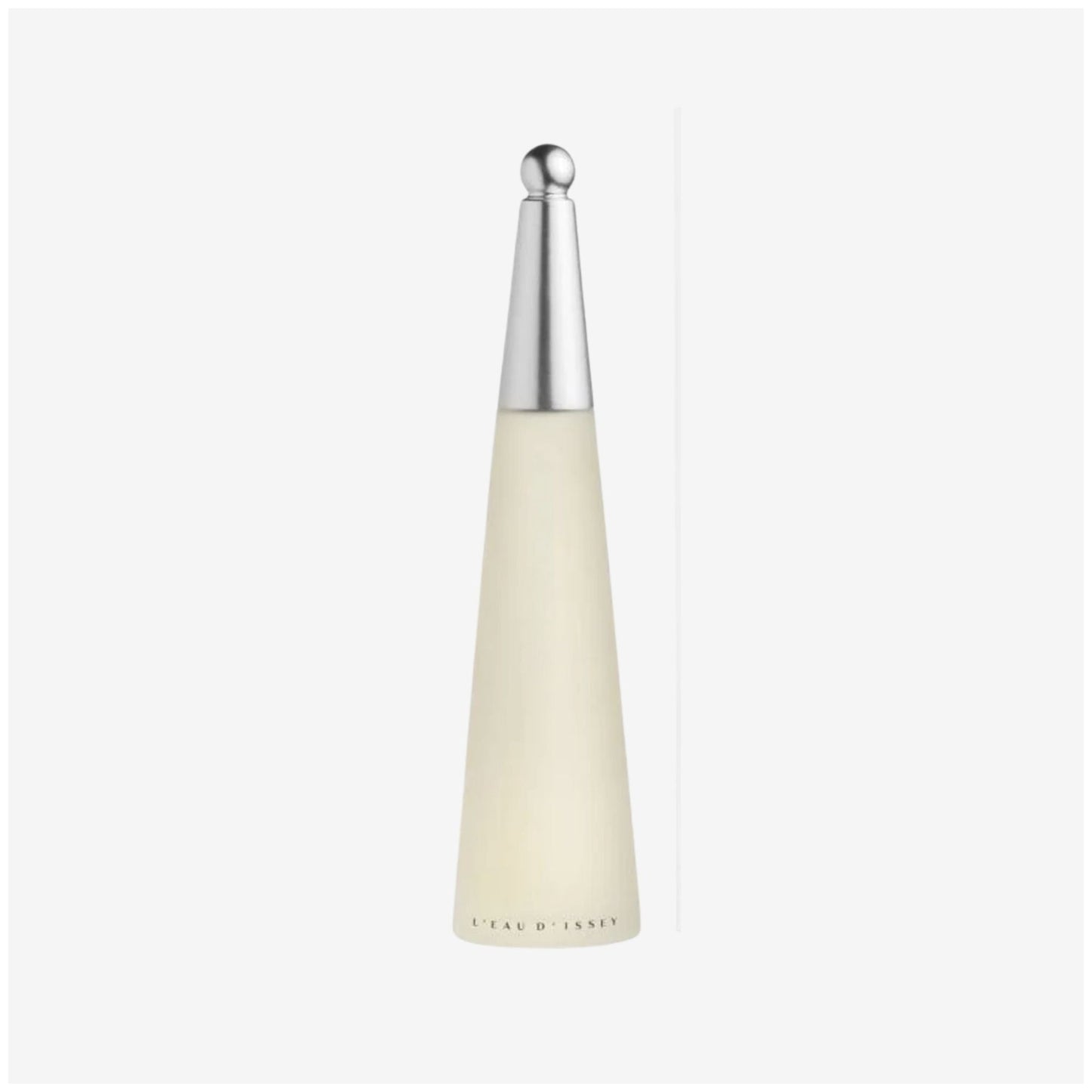 Issey Miyake - Eau De Toilette