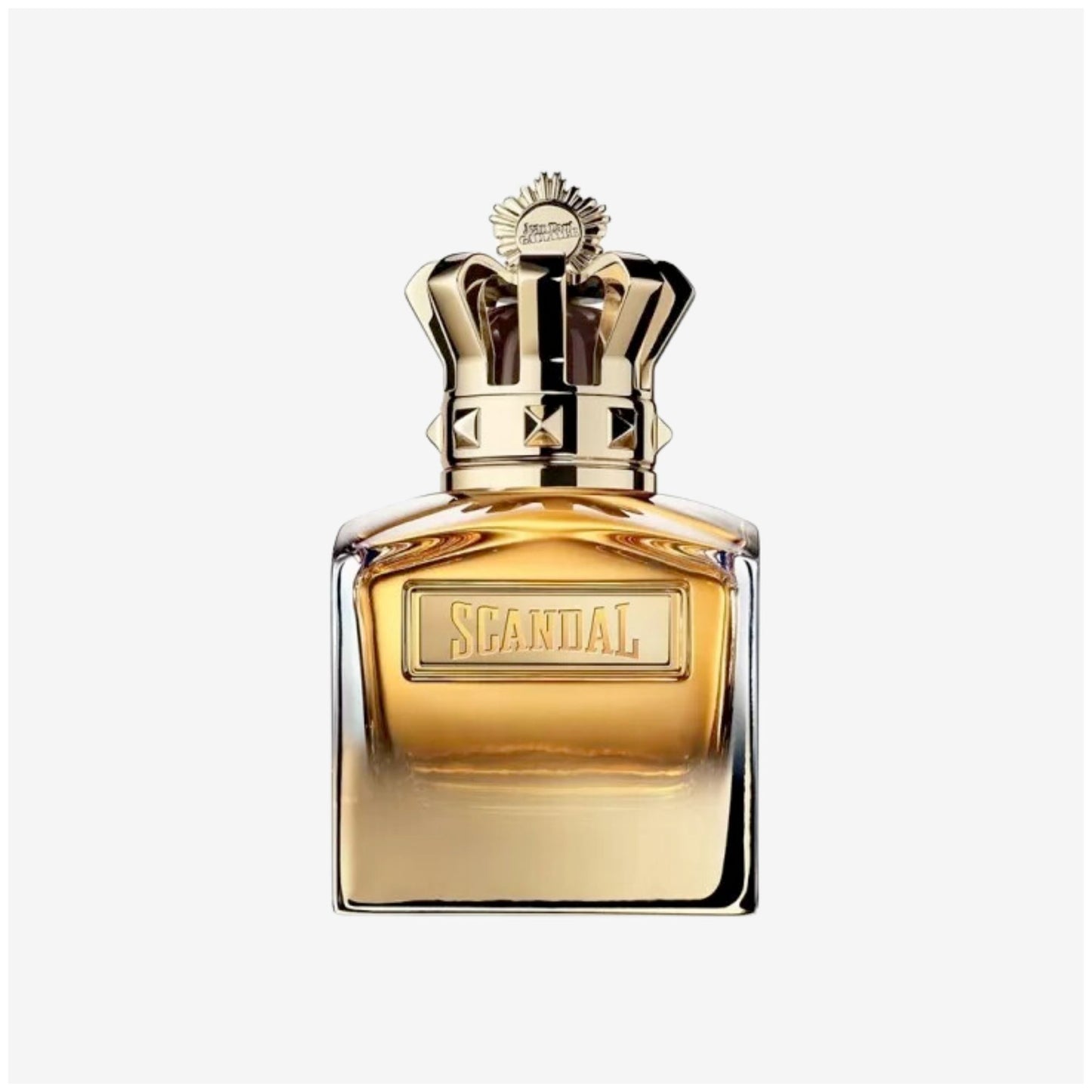 JEAN PAUL GAULTIER SCANDAL ABSOLU PARFUM CONCENTRE H 3.4OZ