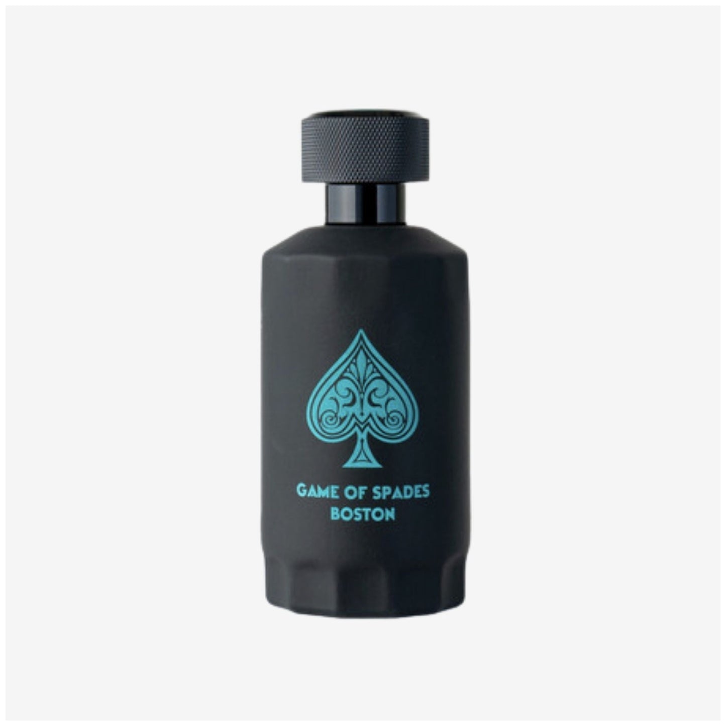 Jo Milano Game Of Spades Boston - Eau De Parfum