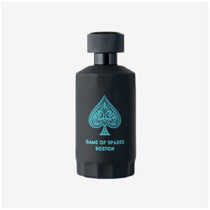 Jo Milano Game Of Spades Boston - Eau De Parfum