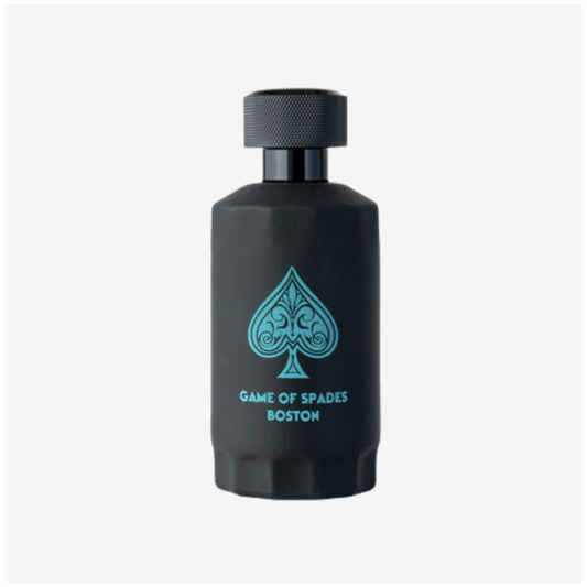 Jo Milano Game Of Spades Boston - Eau De Parfum