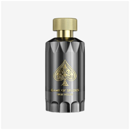 Jo Milano Game Of Spades High Roller - Eau De Parfum