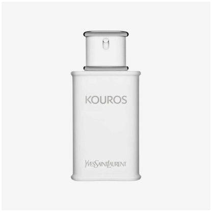 Kouros Yves Saint Laurent - Eau De Toilette