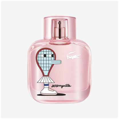 Lacoste Eau De Lacoste L12.12 Sparkling Collector Jeremy Ville - Eau De Toilette