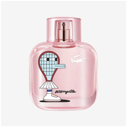 Lacoste Eau De Lacoste L12.12 Sparkling Collector Jeremy Ville - Eau De Toilette