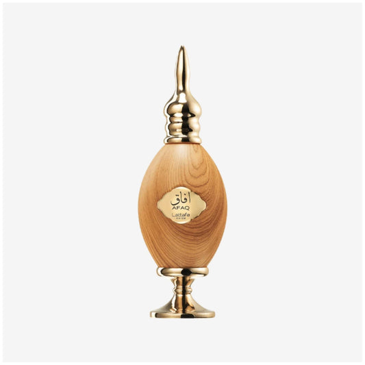 Lattafa Afaq - Eau De Parfum