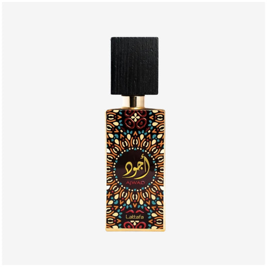 Lattafa Ajwad Perfumes - Eau De Parfum