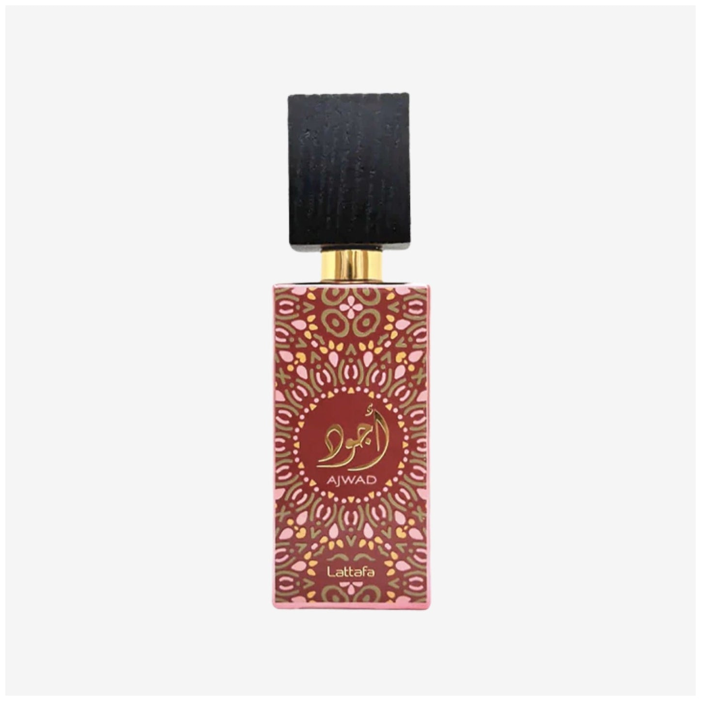 Lattafa Ajwad Pink To Pink - Eau De Parfum