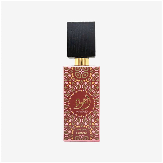 Lattafa Ajwad Pink To Pink - Eau De Parfum