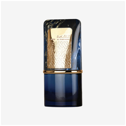 Lattafa Al Nashama Caprice - Eau De Parfum