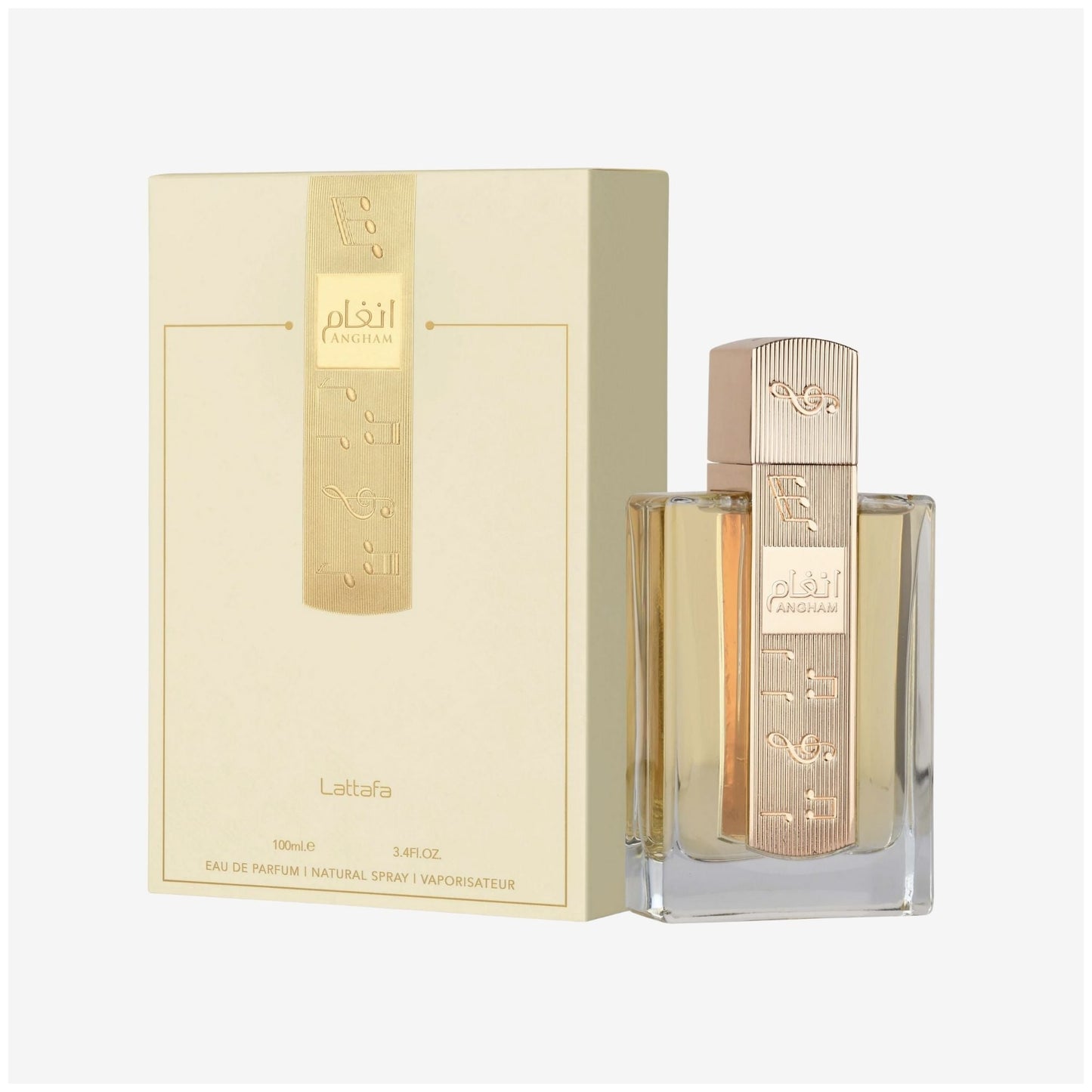 Lattafa Angham Eau Parfum