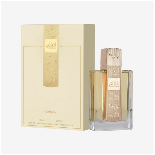 Lattafa Angham Eau Parfum