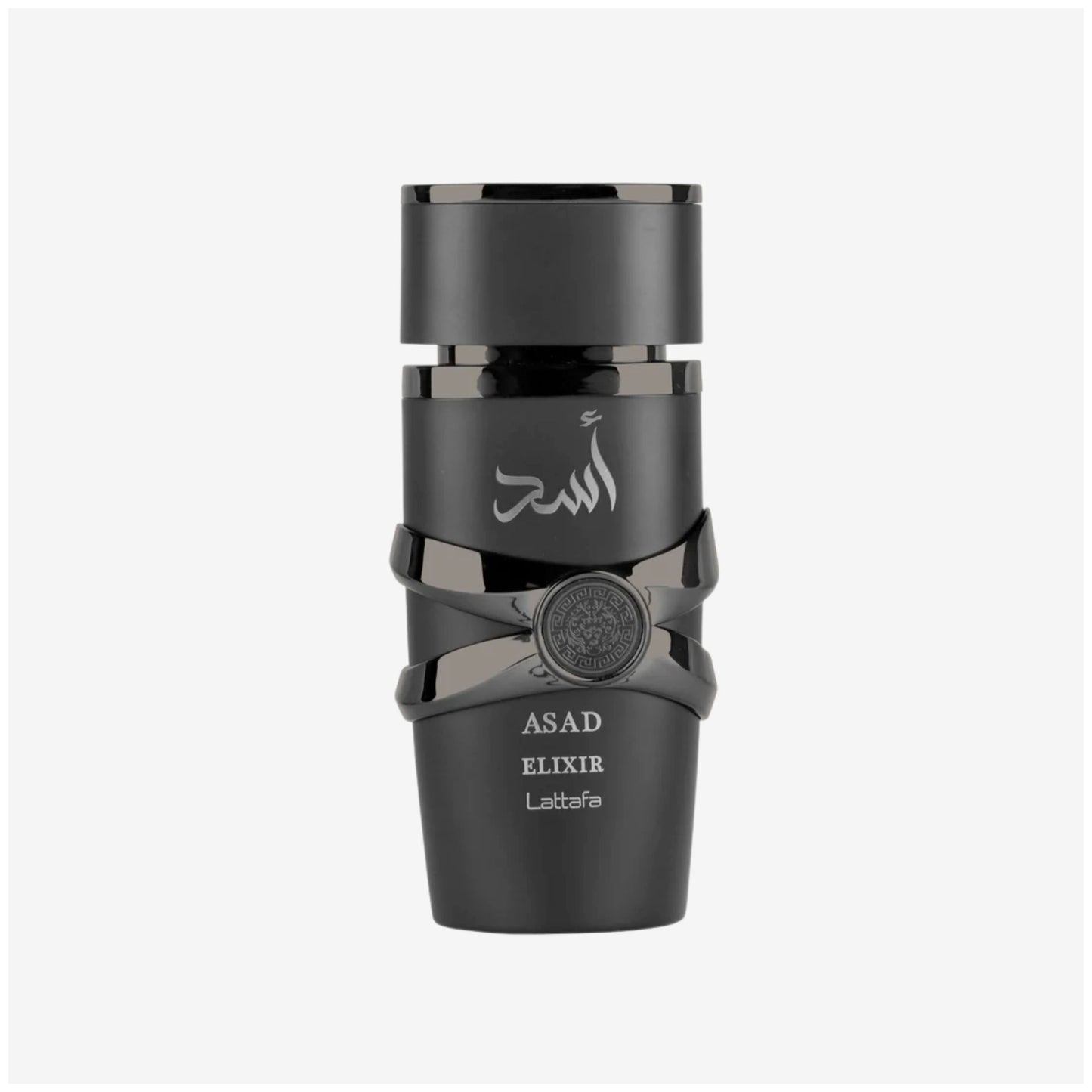 LATTAFA ASAD ELIXIR H 3.4OZ