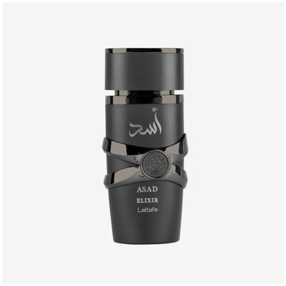 LATTAFA ASAD ELIXIR H 3.4OZ