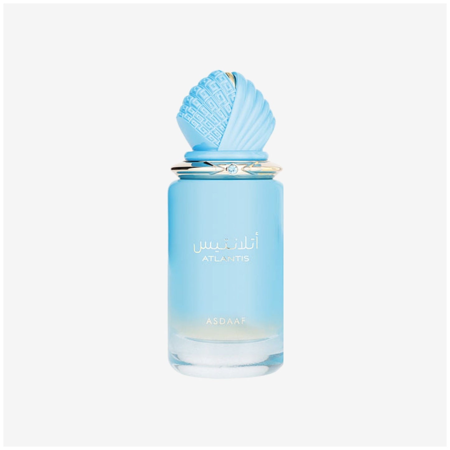 LATTAFA ATLANTIS EDP D 3.4OZ