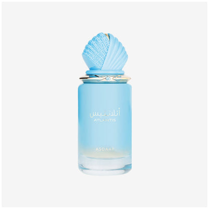 LATTAFA ATLANTIS EDP D 3.4OZ